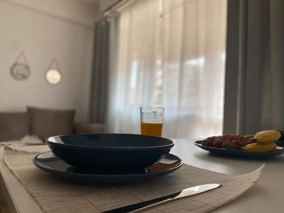 2 Bedroom Apartment With Terrace In City Center 布加勒斯特 外观 照片